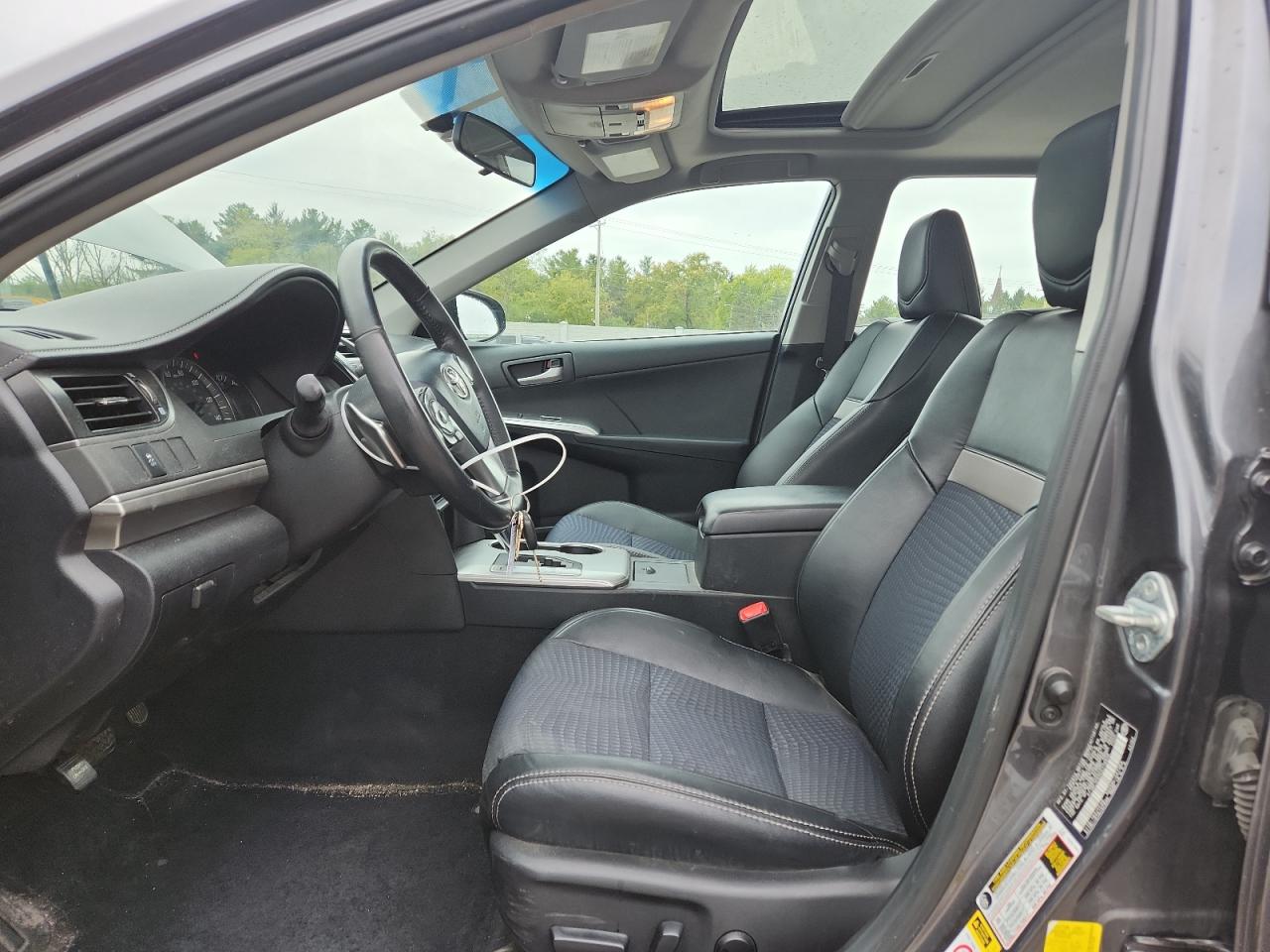 2012 Toyota Camry Base VIN: 4T1BF1FK0CU118936 Lot: 85755745