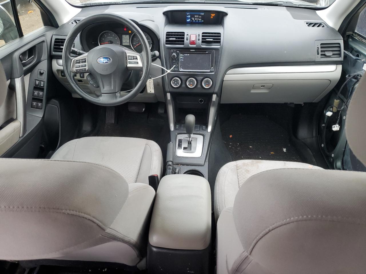 2014 Subaru Forester 2.5I Premium VIN: JF2SJAGC3EH435522 Lot: 82683305