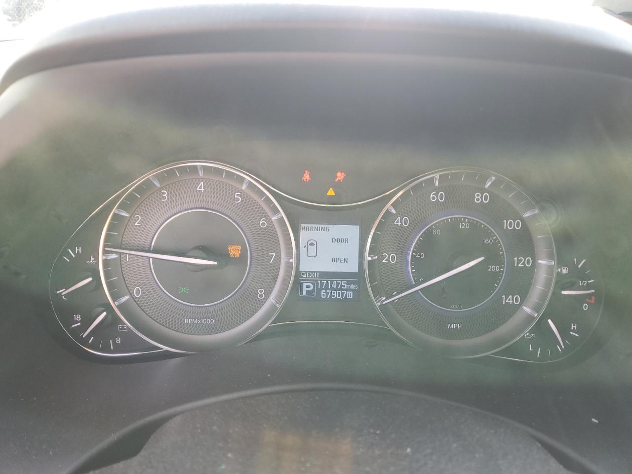 2014 Infiniti Qx80 VIN: JN8AZ2NC2E9353243 Lot: 90265915