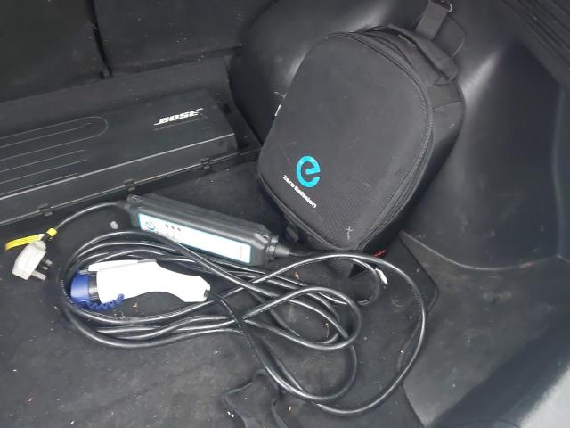2014 NISSAN LEAF 
