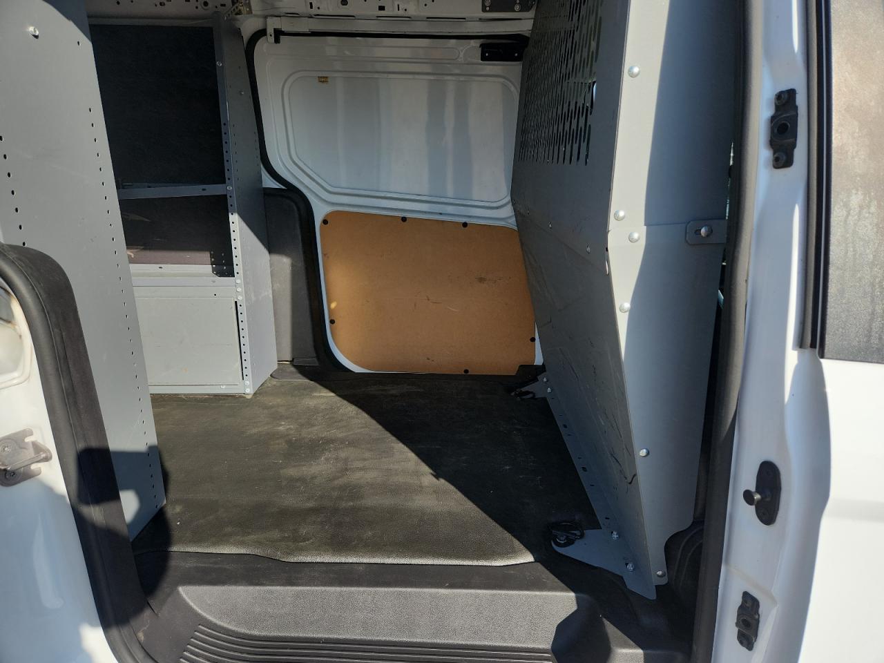 2018 Ford Transit Connect Xl VIN: NM0LS7E75J1364753 Lot: 85134995