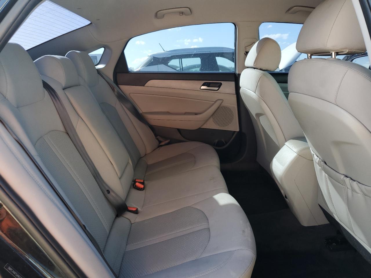 2018 Hyundai Sonata Sport VIN: 5NPE34AF5JH613873 Lot: 90784295