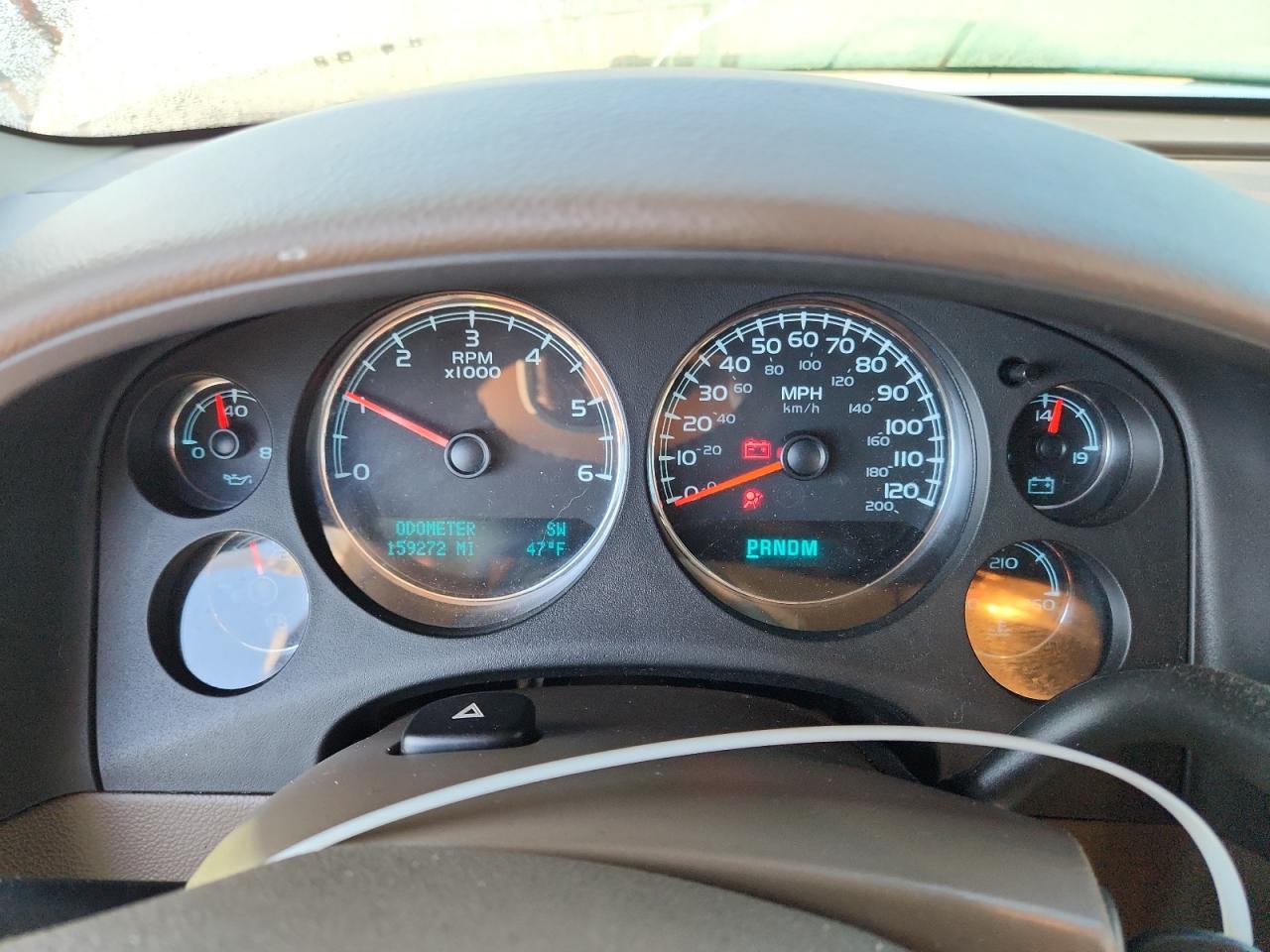 2011 Chevrolet Tahoe K1500 Lt VIN: 1GNSKBE07BR142925 Lot: 83810055