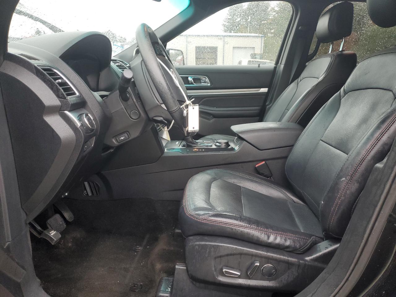 2017 Ford Explorer Sport VIN: 1FM5K8GT3HGB48513 Lot: 85818705