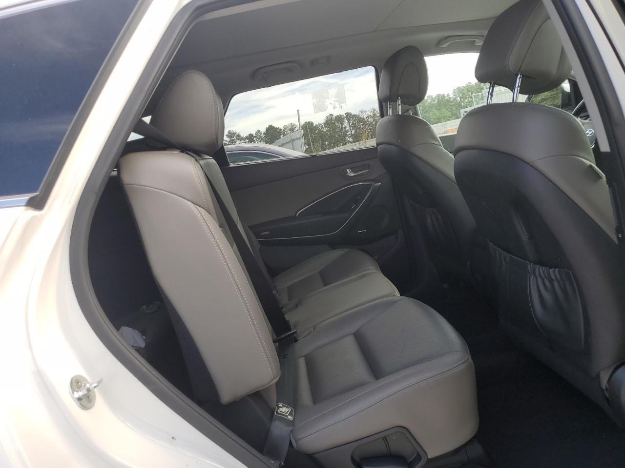 2015 Hyundai Santa Fe Gls VIN: KM8SRDHF8FU103677 Lot: 85146685