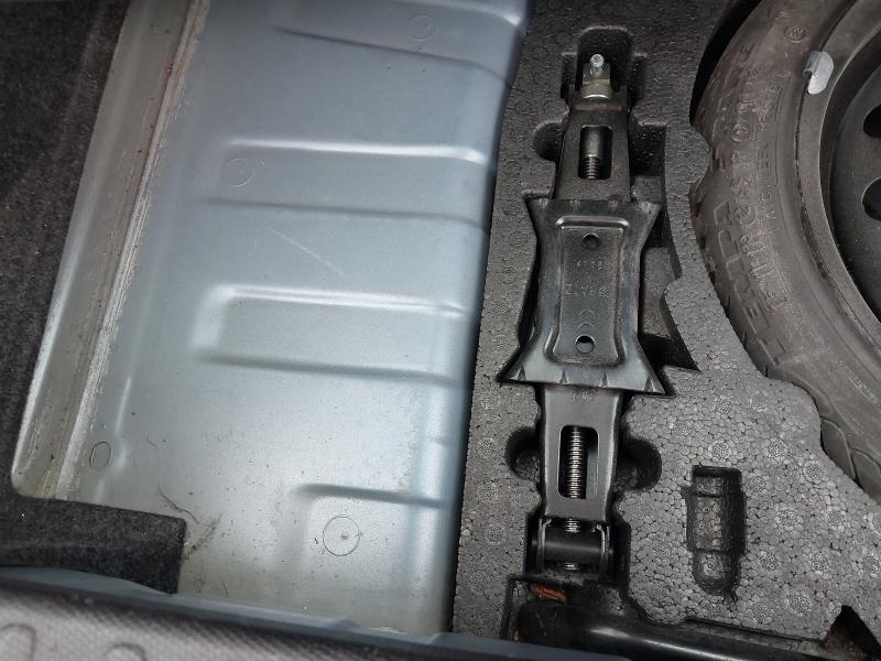 2009 NISSAN MICRA 1.2 ACENTA 5DR