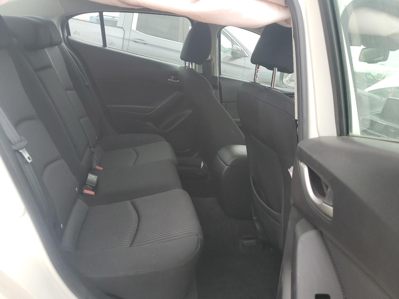 2016 Mazda 3 Touring VIN: 3MZBM1W71GM274738 Lot: 82288155