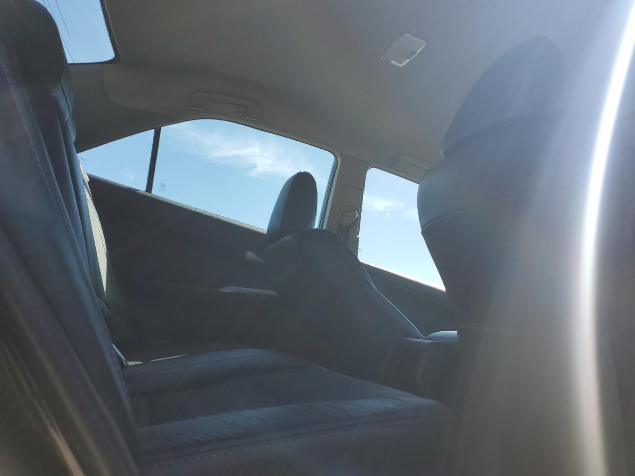 2014 Toyota Camry L VIN: 4T1BF1FK5EU363458 Lot: 85149455