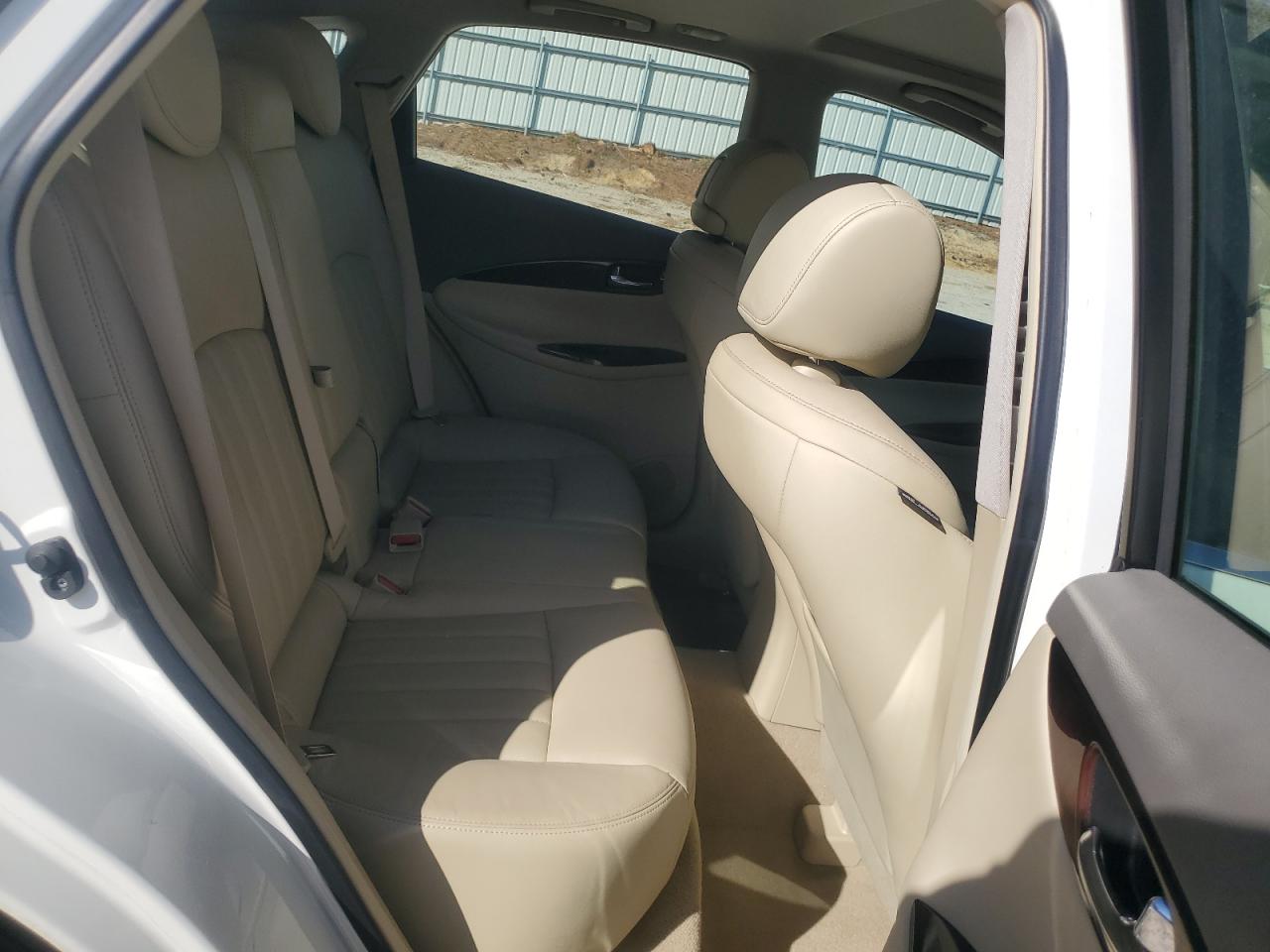 2015 Infiniti Qx50 VIN: JN1BJ0HR9FM773918 Lot: 82345495