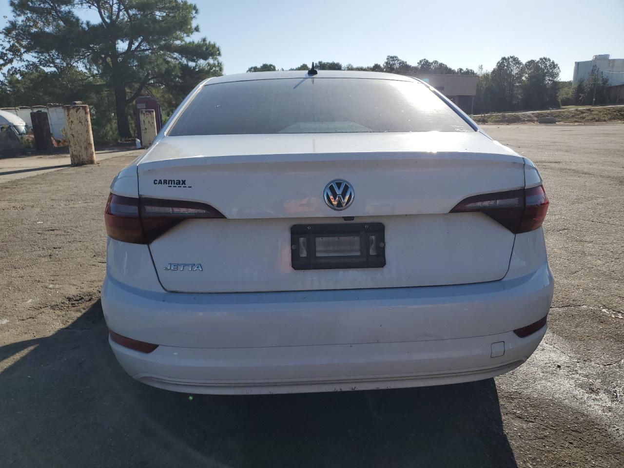 2019 Volkswagen Jetta S VIN: 3VWC57BU9KM021434 Lot: 84930805