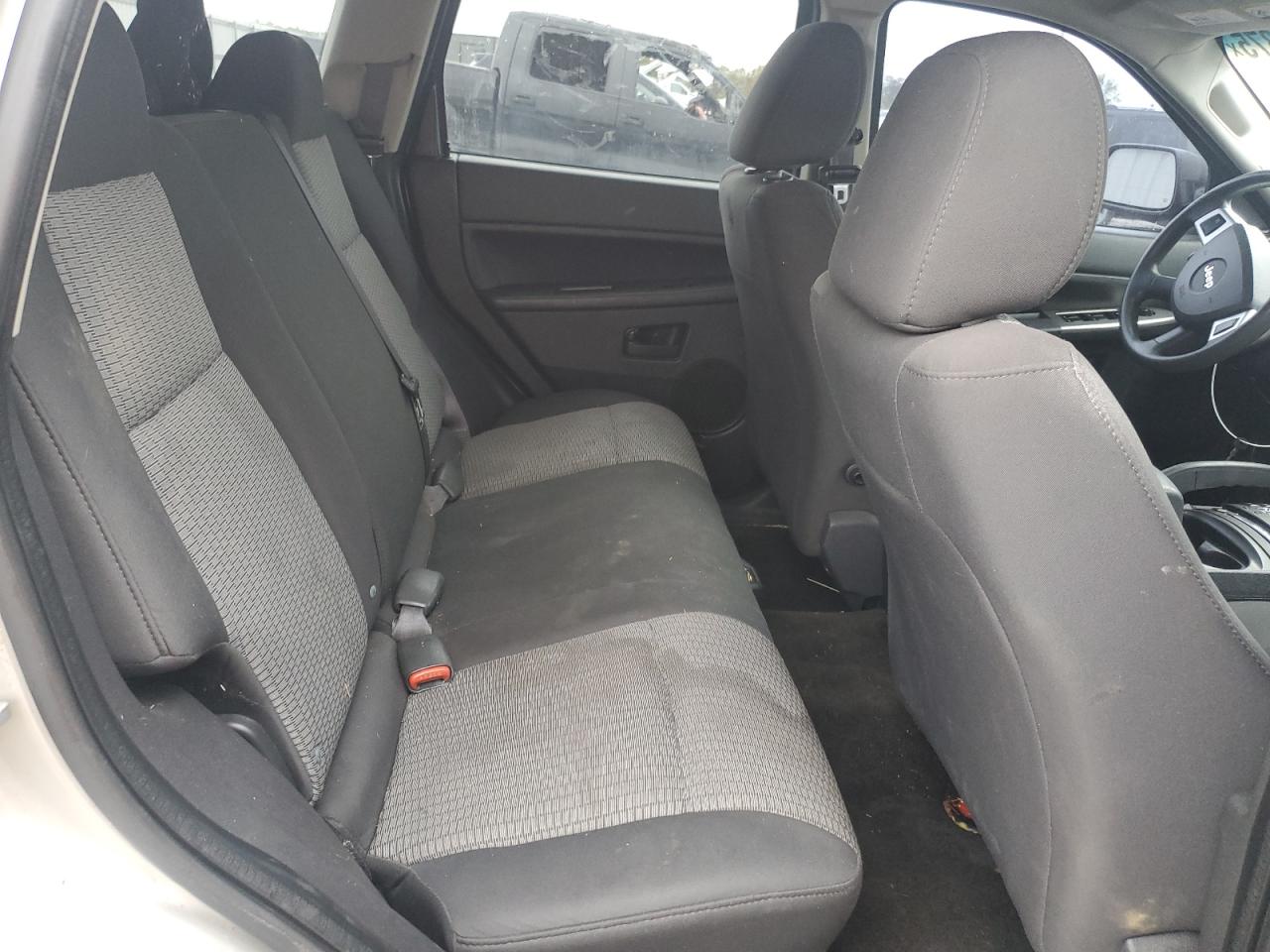 2008 Jeep Grand Cherokee Laredo VIN: 1J8GR48K98C246193 Lot: 89548375