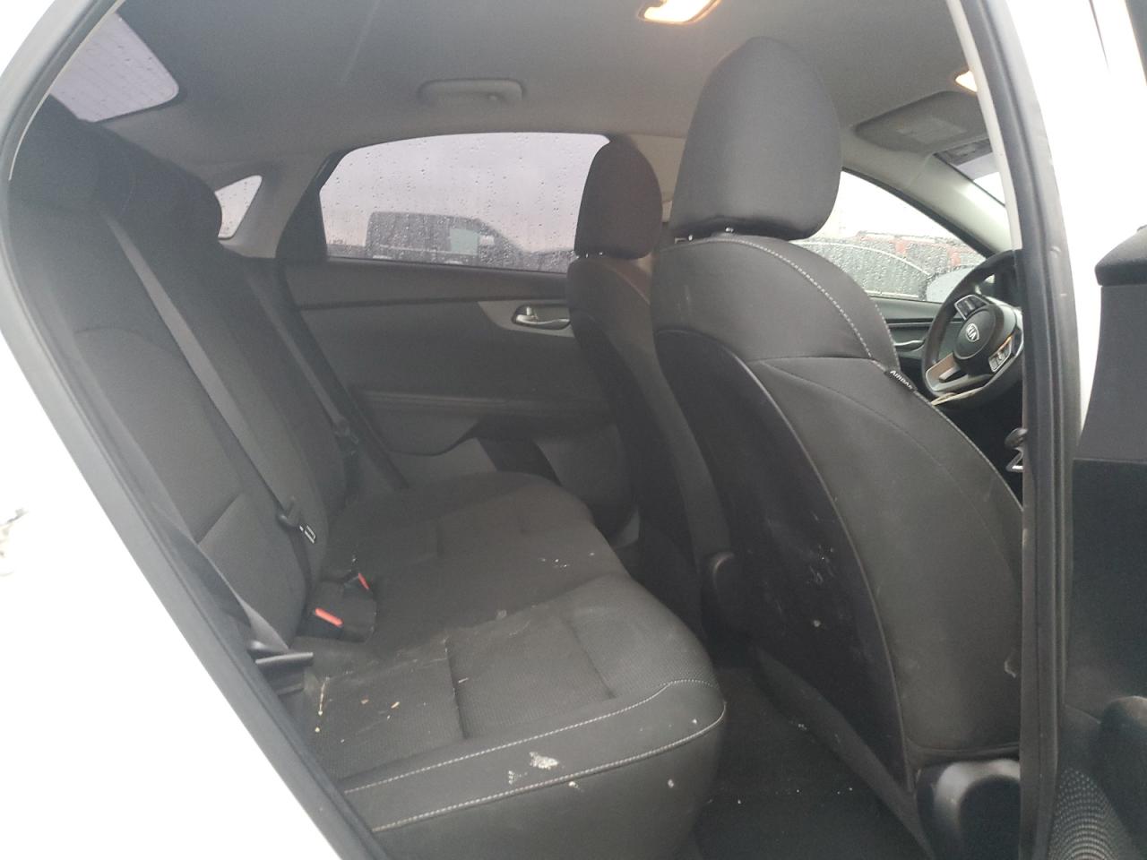 2019 Kia Forte Fe VIN: 3KPF24AD3KE115506 Lot: 89556205