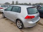 2015 VOLKSWAGEN GOLF MATCH TSI BMT  for sale at Copart SANDY