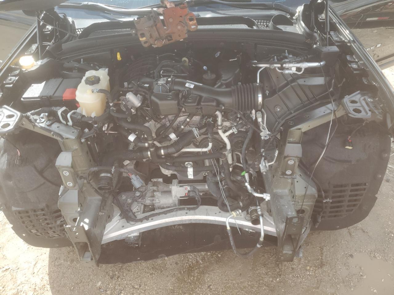 2024 Jeep Grand Cherokee Limited VIN: 1C4RJGBG3RC225306 Lot: 81680065