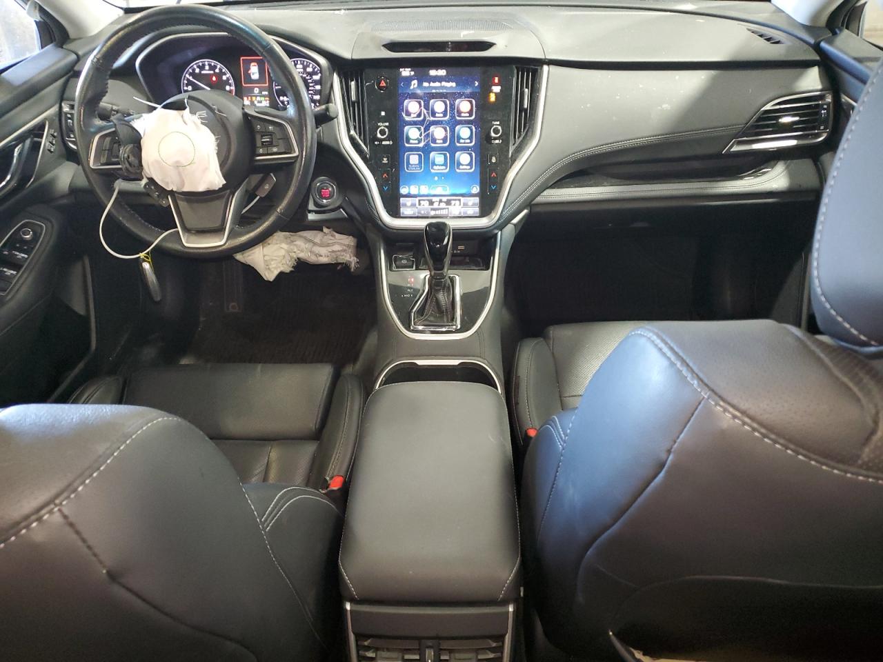 2021 Subaru Legacy Limited VIN: 4S3BWAN69M3013067 Lot: 86086845