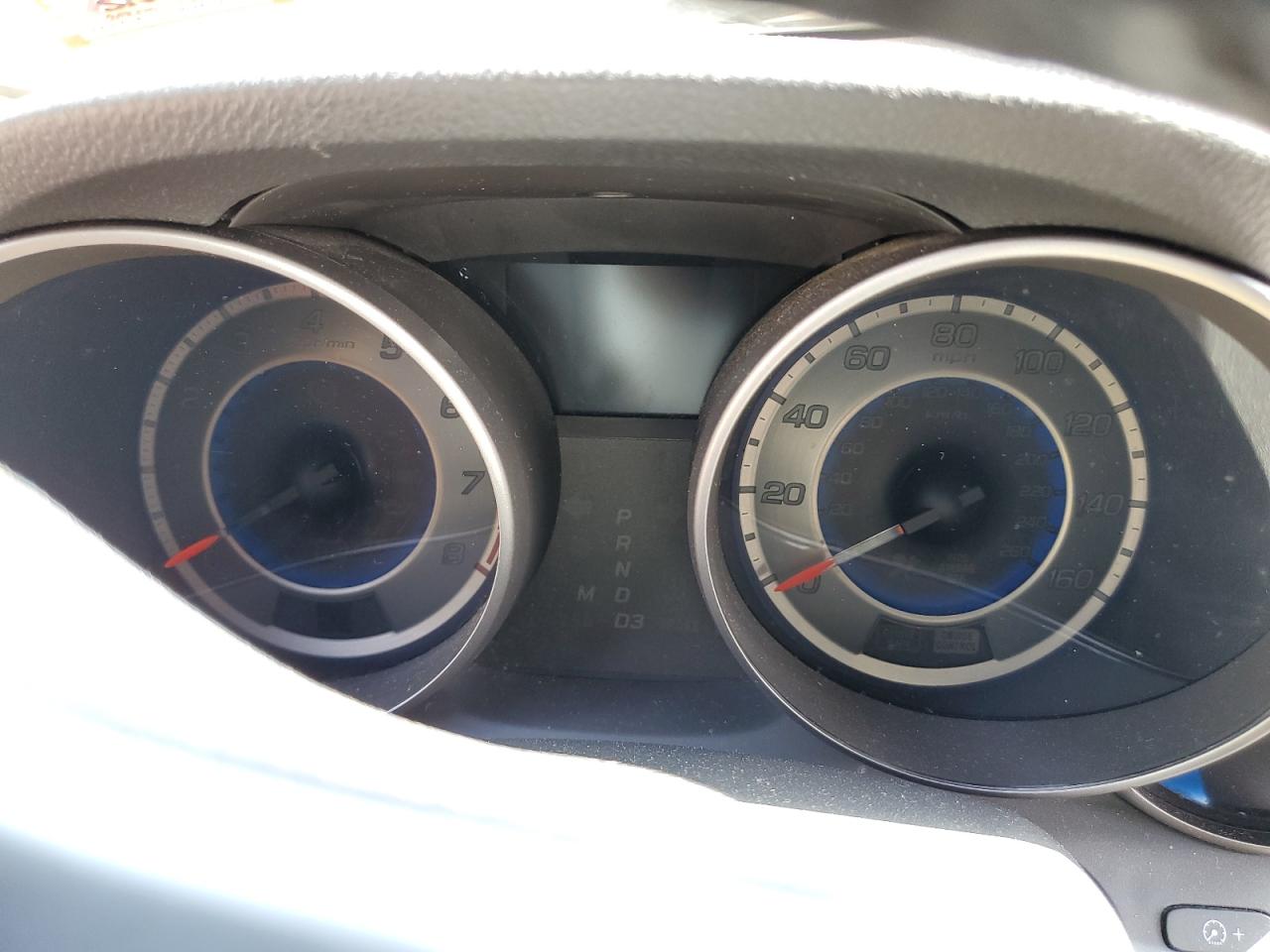 2007 Acura Mdx Technology VIN: 2HNYD28377H506748 Lot: 85510815