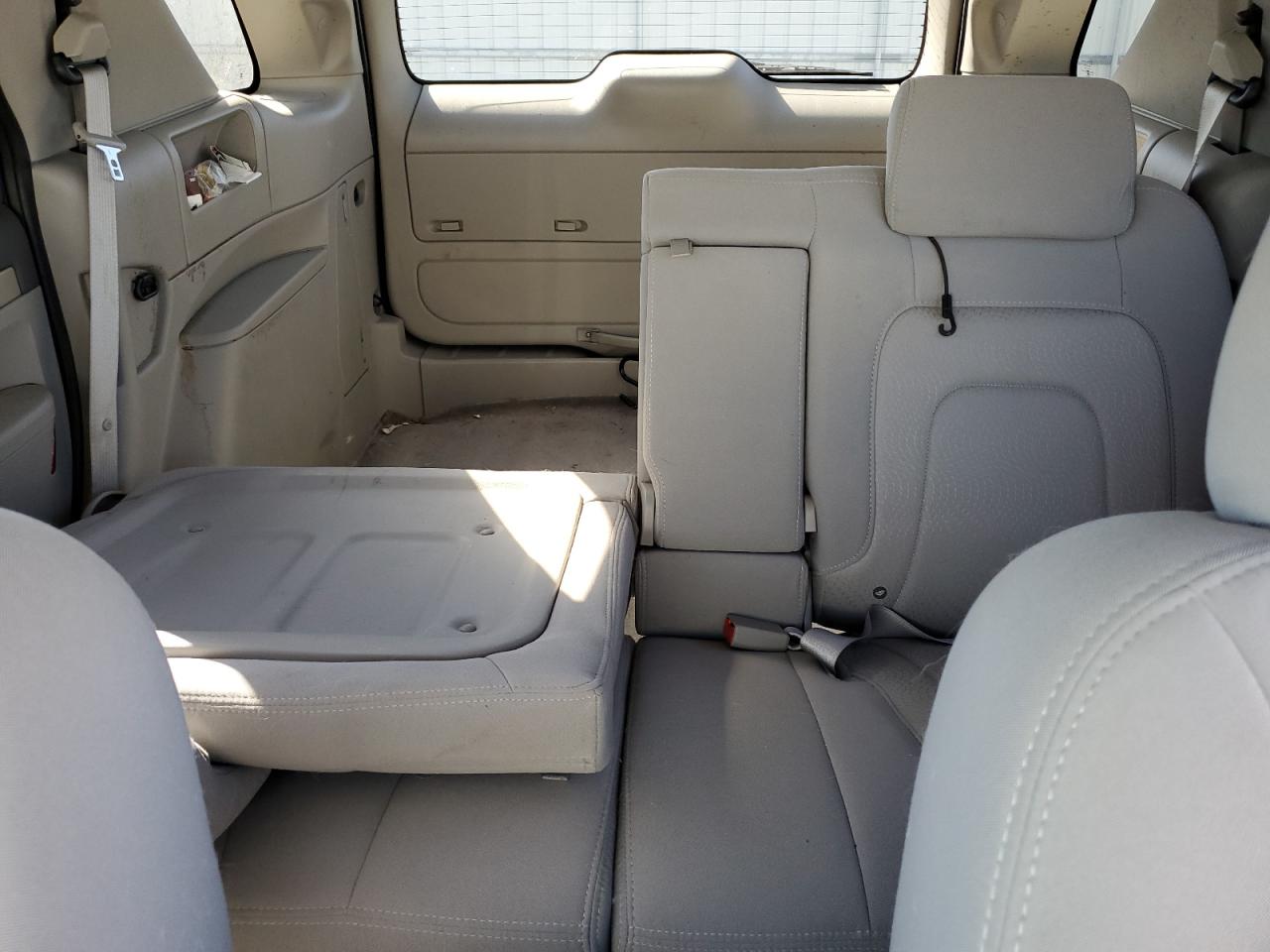 2004 Buick Rendezvous Cx VIN: 3G5DA03E94S517938 Lot: 85677845