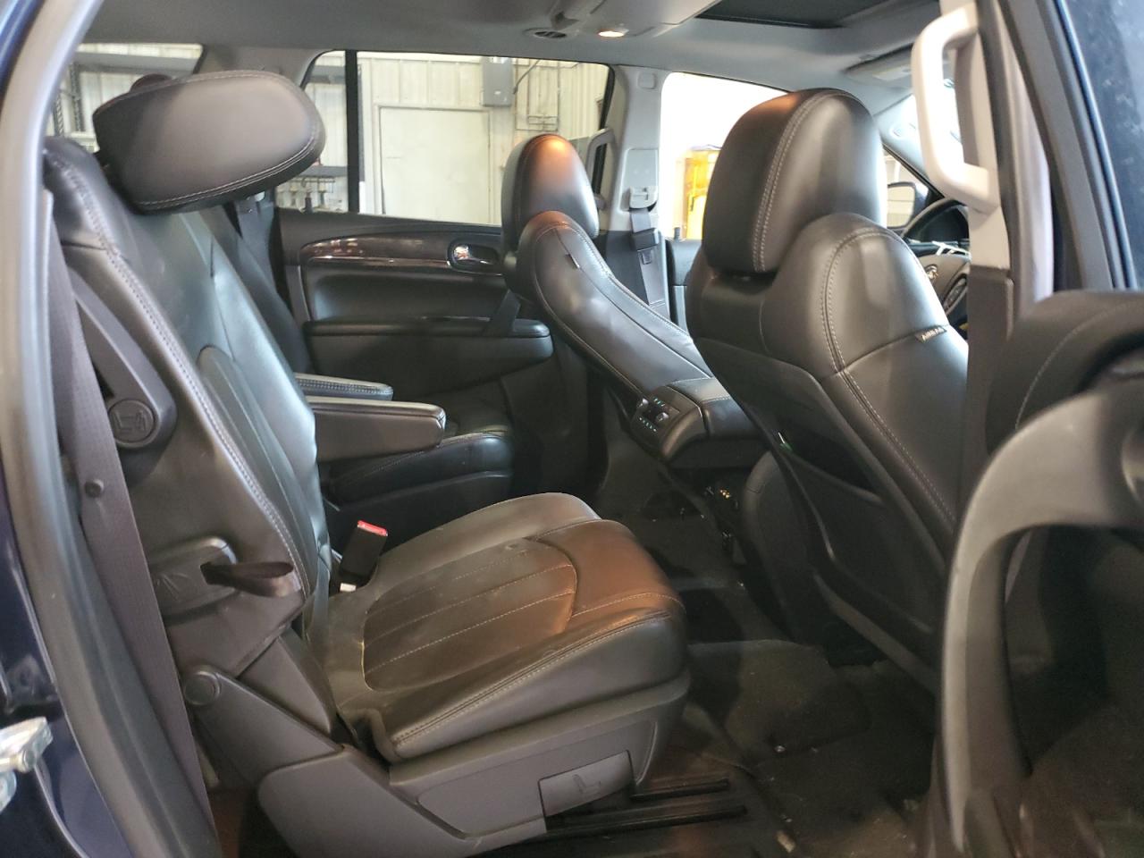 2015 Buick Enclave VIN: 5GAKRCKD8FJ185046 Lot: 90319345