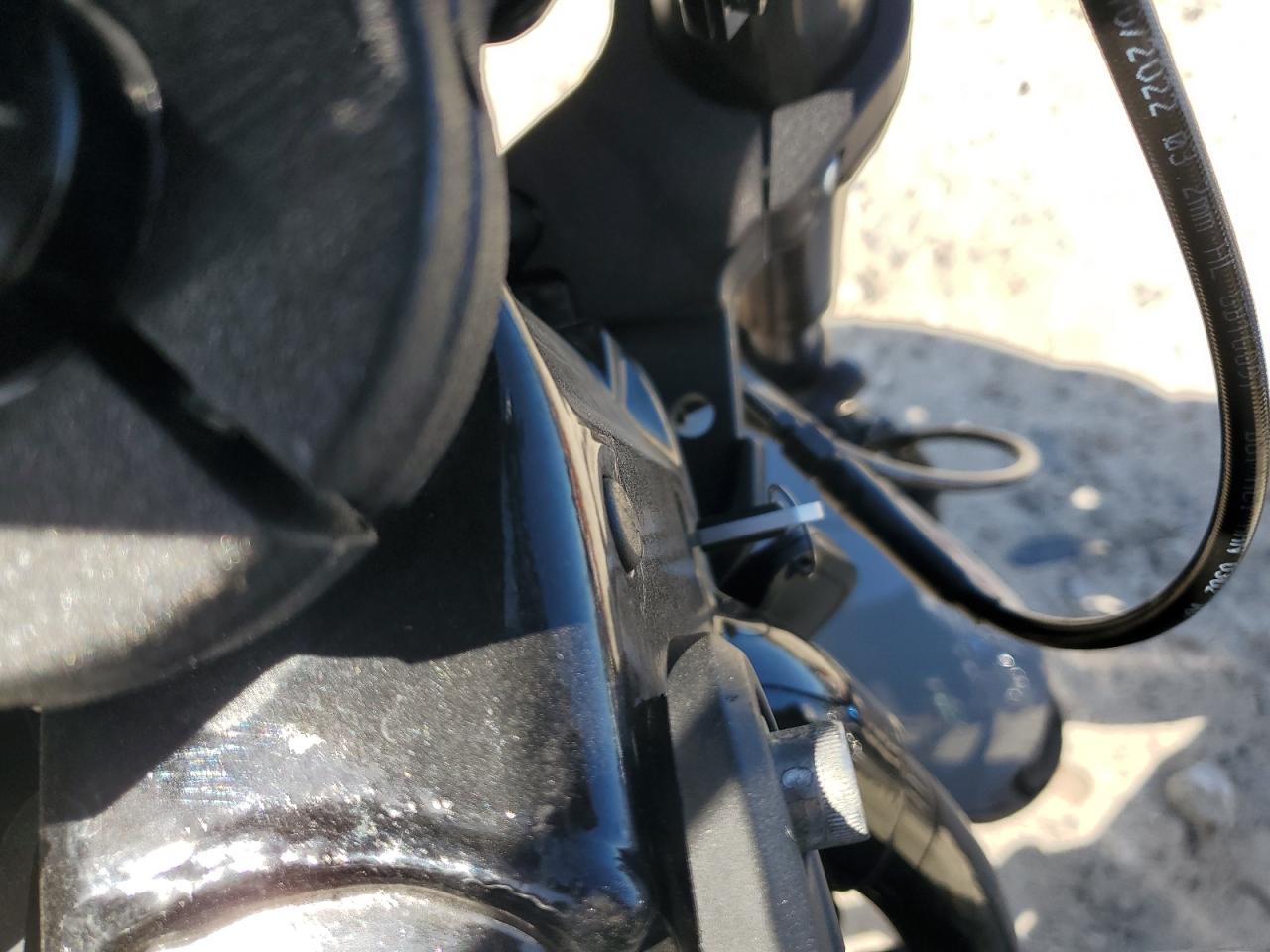 2024 Harley-Davidson Fxlrs VIN: 1HD1YWZ17RB014683 Lot: 86875255