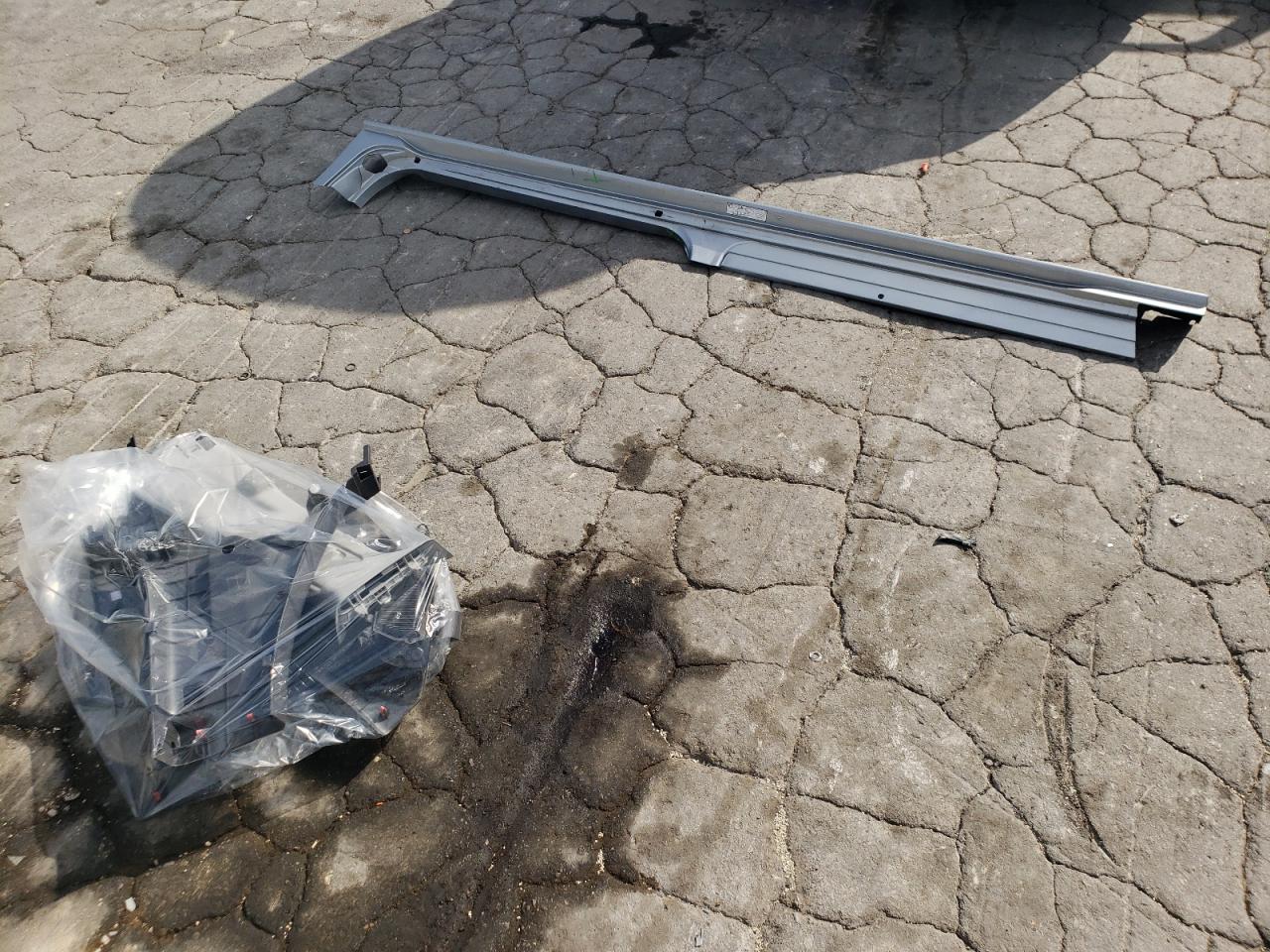 2024 Toyota Sienna Xle VIN: 5TDYRKEC5RS194011 Lot: 82421105