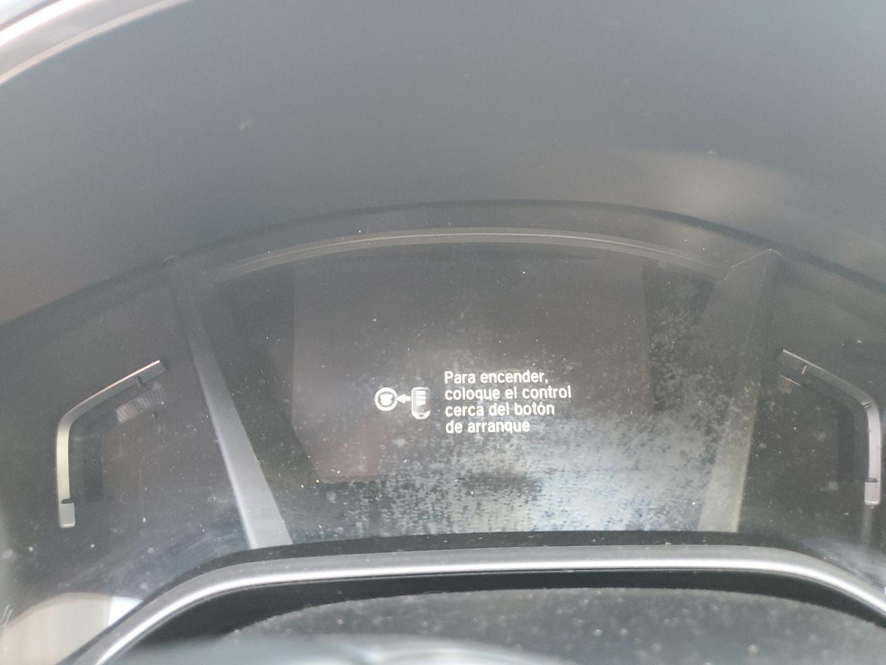 2020 Honda Cr-V Touring VIN: 2HKRW1H98LH418280 Lot: 86825925