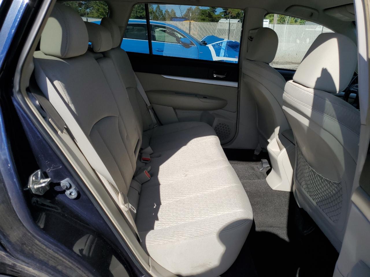 2012 Subaru Outback 2.5I Premium VIN: 4S4BRBCC6C3295443 Lot: 82351705