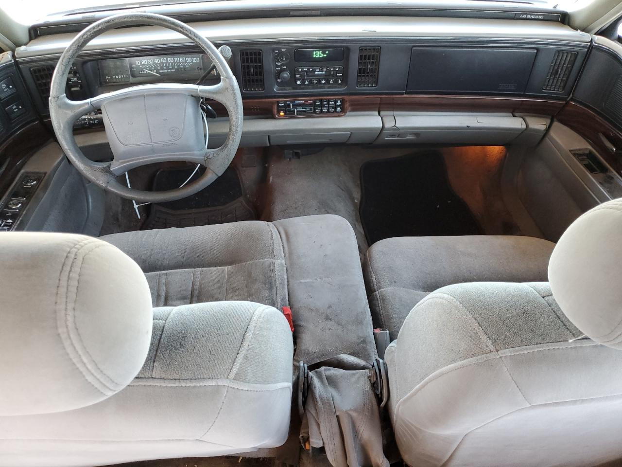 1999 Buick Lesabre Custom VIN: 1G4HP52K0XH500886 Lot: 84262715