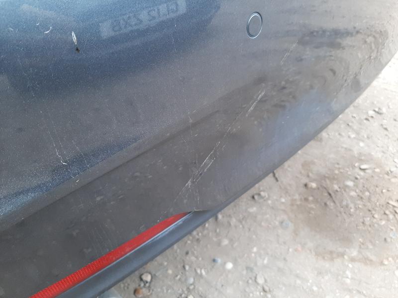 2014 BMW 3 SERIES 320D M SPORT 4DR STEP AUTO [BUSINESS MEDIA]