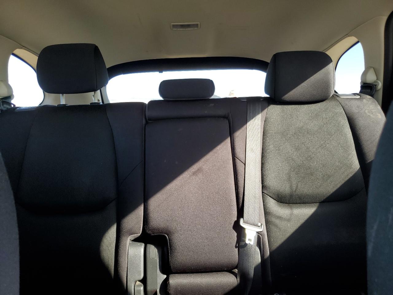 2022 Mazda Cx-9 Sport VIN: JM3TCBBY5N0616035 Lot: 89645605