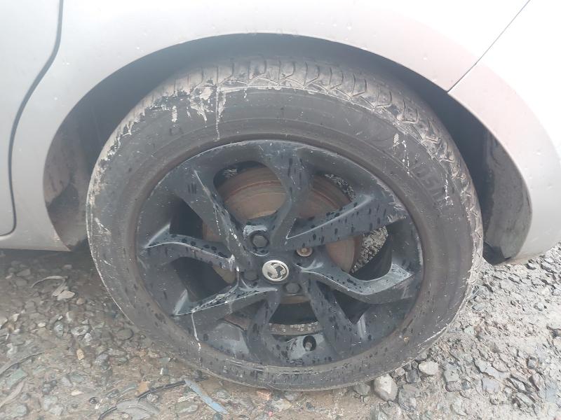 2016 VAUXHALL CORSA 1.4 ECOFLEX SRI 5DR