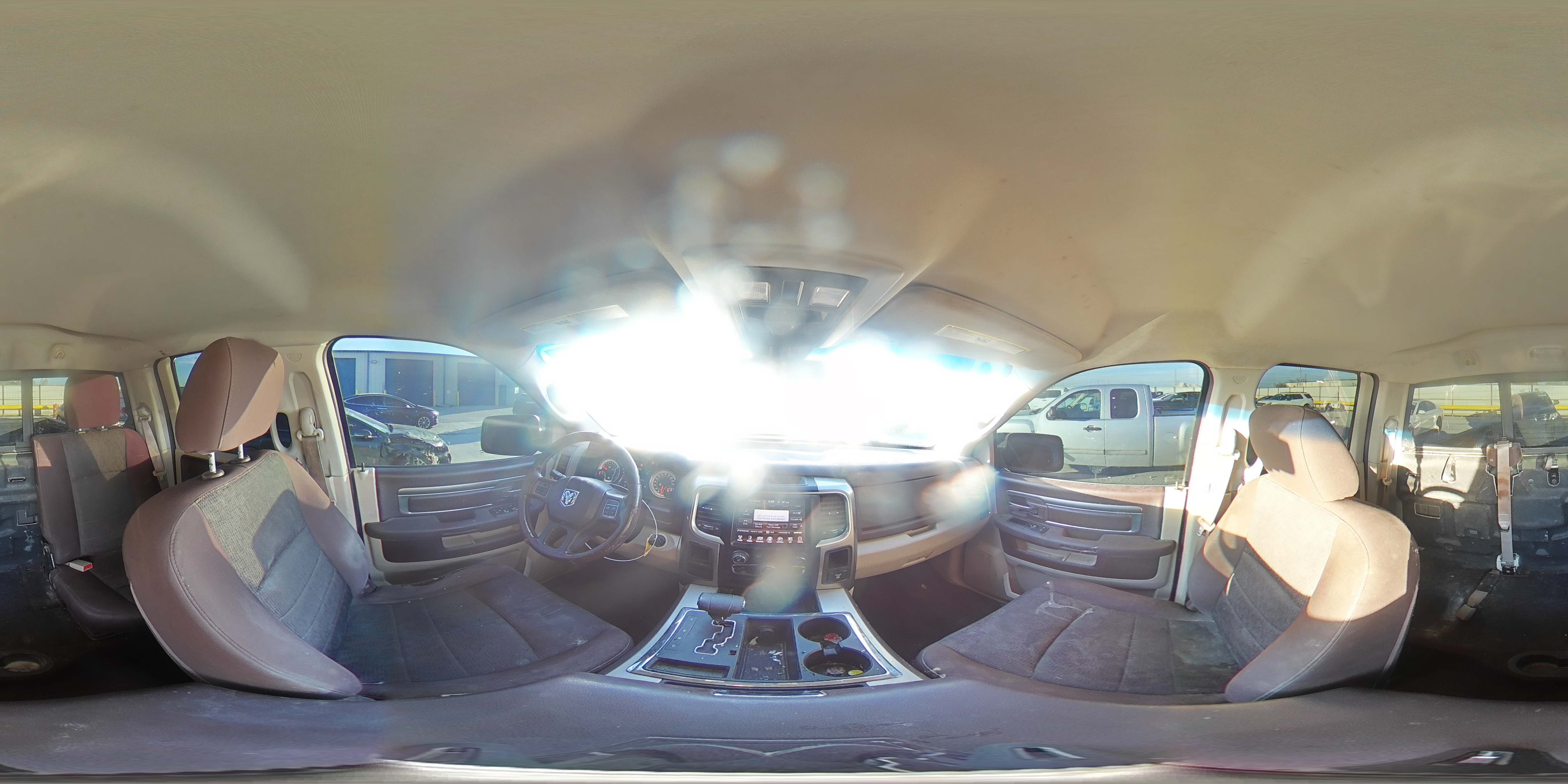 2013 Ram 1500 Slt VIN: 1C6RR6GT2DS628529 Lot: 82749475