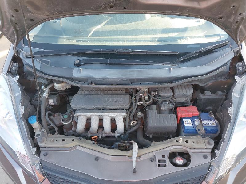 2013 HONDA JAZZ 1.4 I-VTEC ES PLUS 5DR CVT