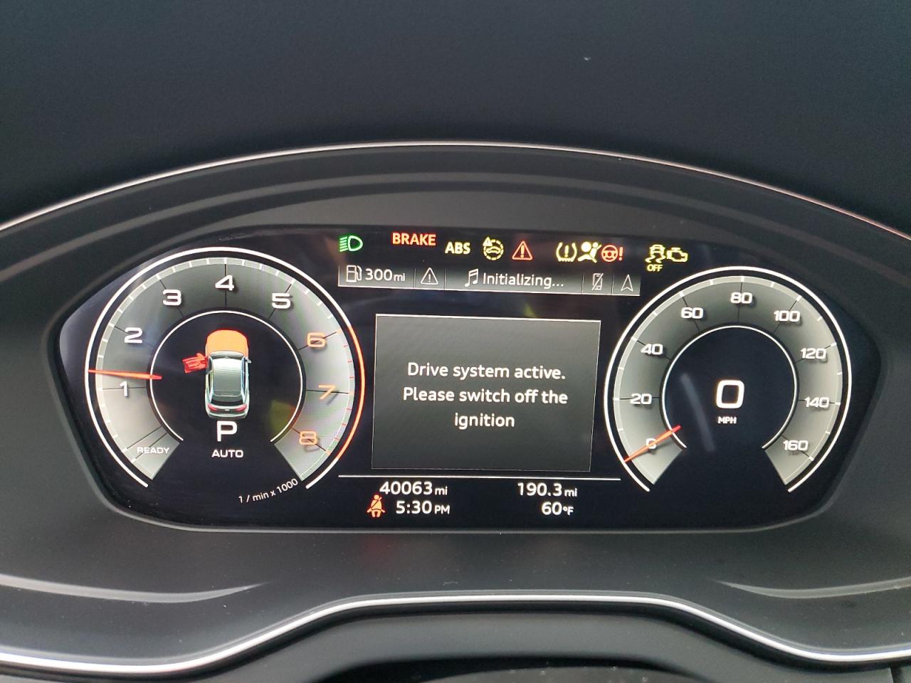 2024 Audi Q5 Premium Plus 40 VIN: WA1BBAFY1R2043117 Lot: 89528955