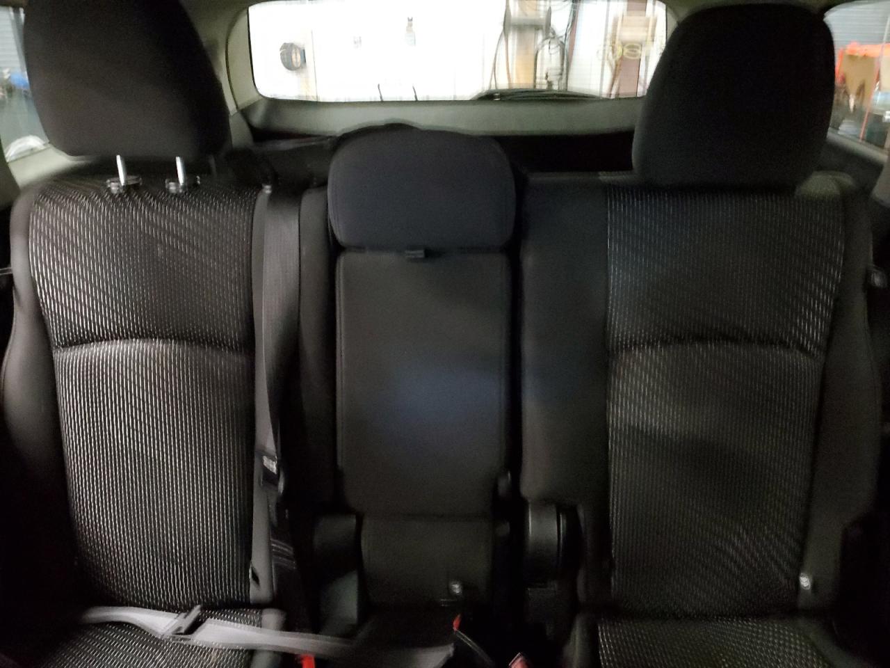 2017 Dodge Journey Sxt VIN: 3C4PDDBGXHT578481 Lot: 87435905