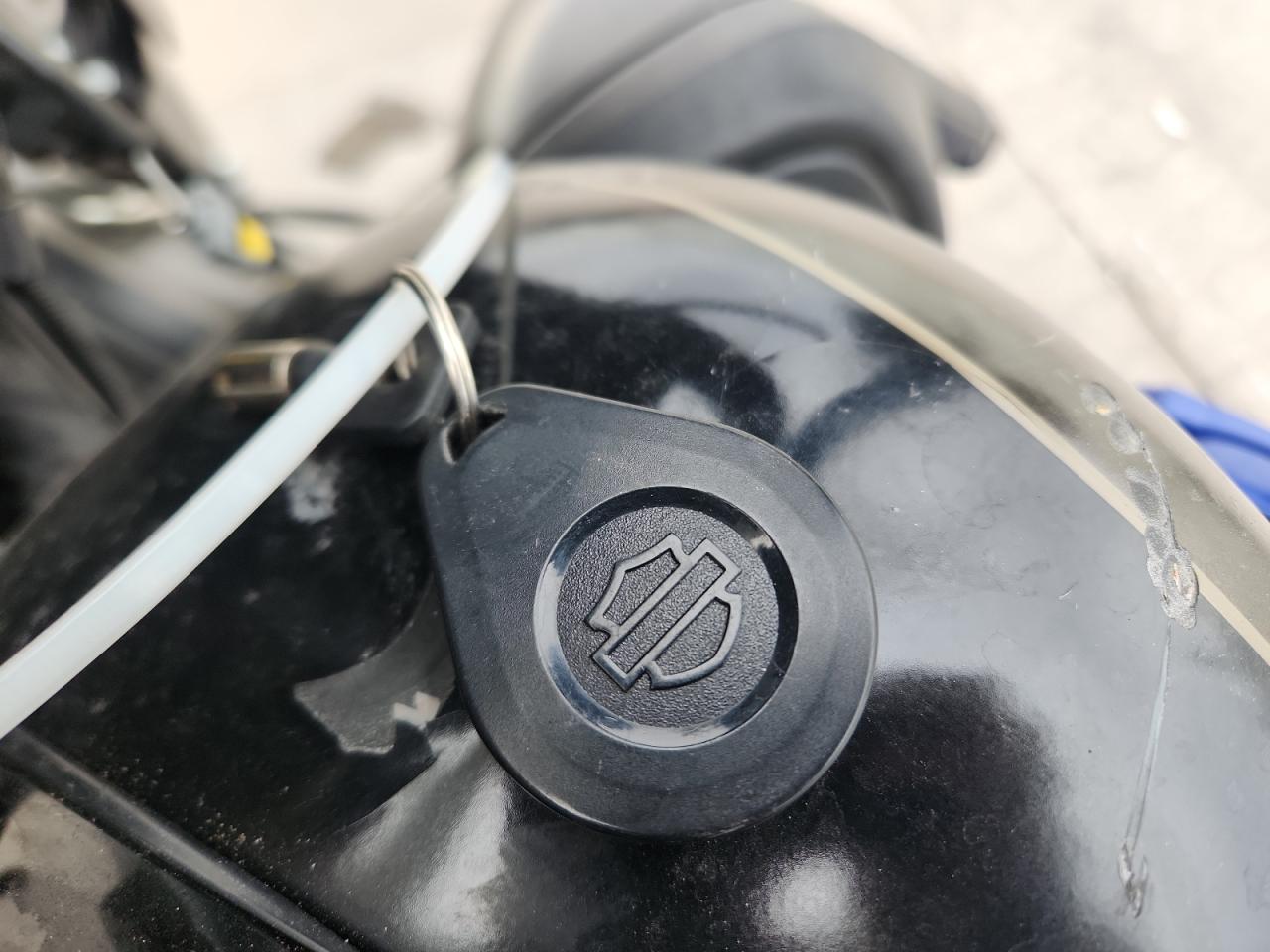 2021 Harley-Davidson Flhtk VIN: 1HD1KEF11MB625284 Lot: 85586895