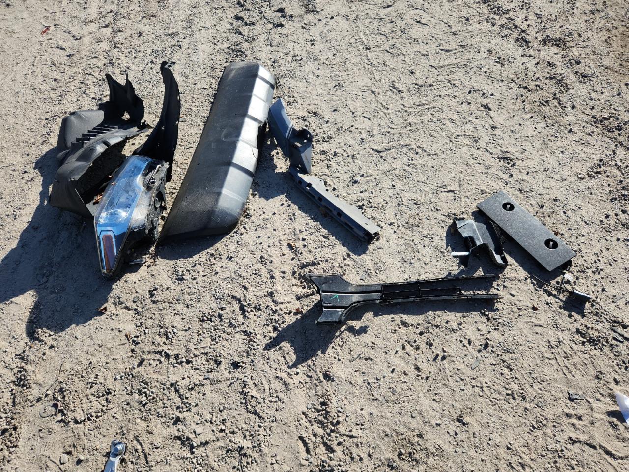 2020 Toyota Tacoma Double Cab VIN: 3TMAZ5CN0LM133387 Lot: 82311695