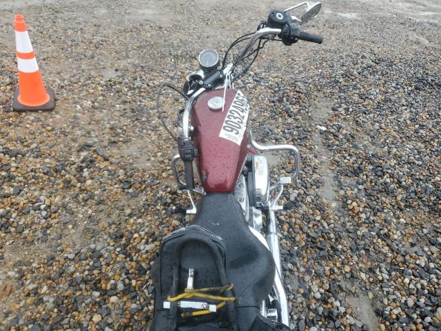 2008 HARLEY-DAVIDSON XL883 L  