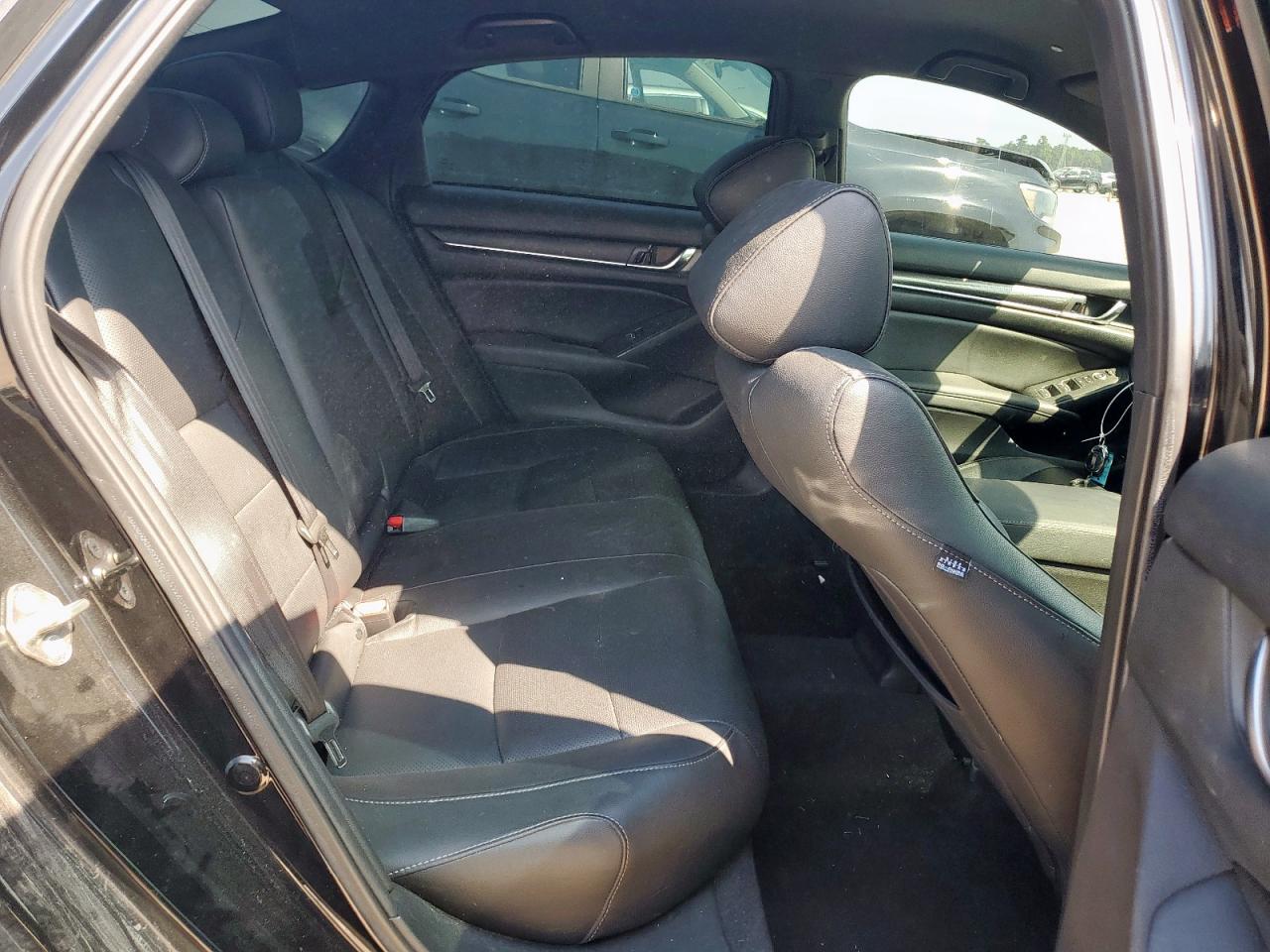 2020 Honda Accord Sport VIN: 1HGCV1F34LA051457 Lot: 84476635