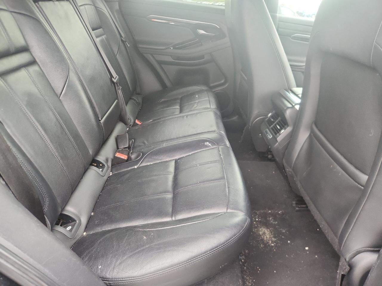 2020 Land Rover Range Rover Evoque Se VIN: SALZP2FX0LH075329 Lot: 90030905