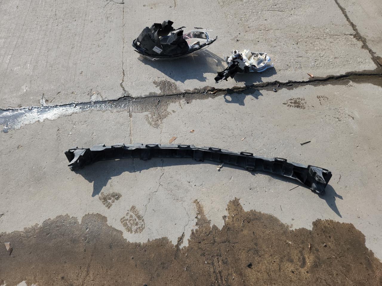 2009 Mercedes-Benz C 350 VIN: WDDGF56X29R047608 Lot: 89529145