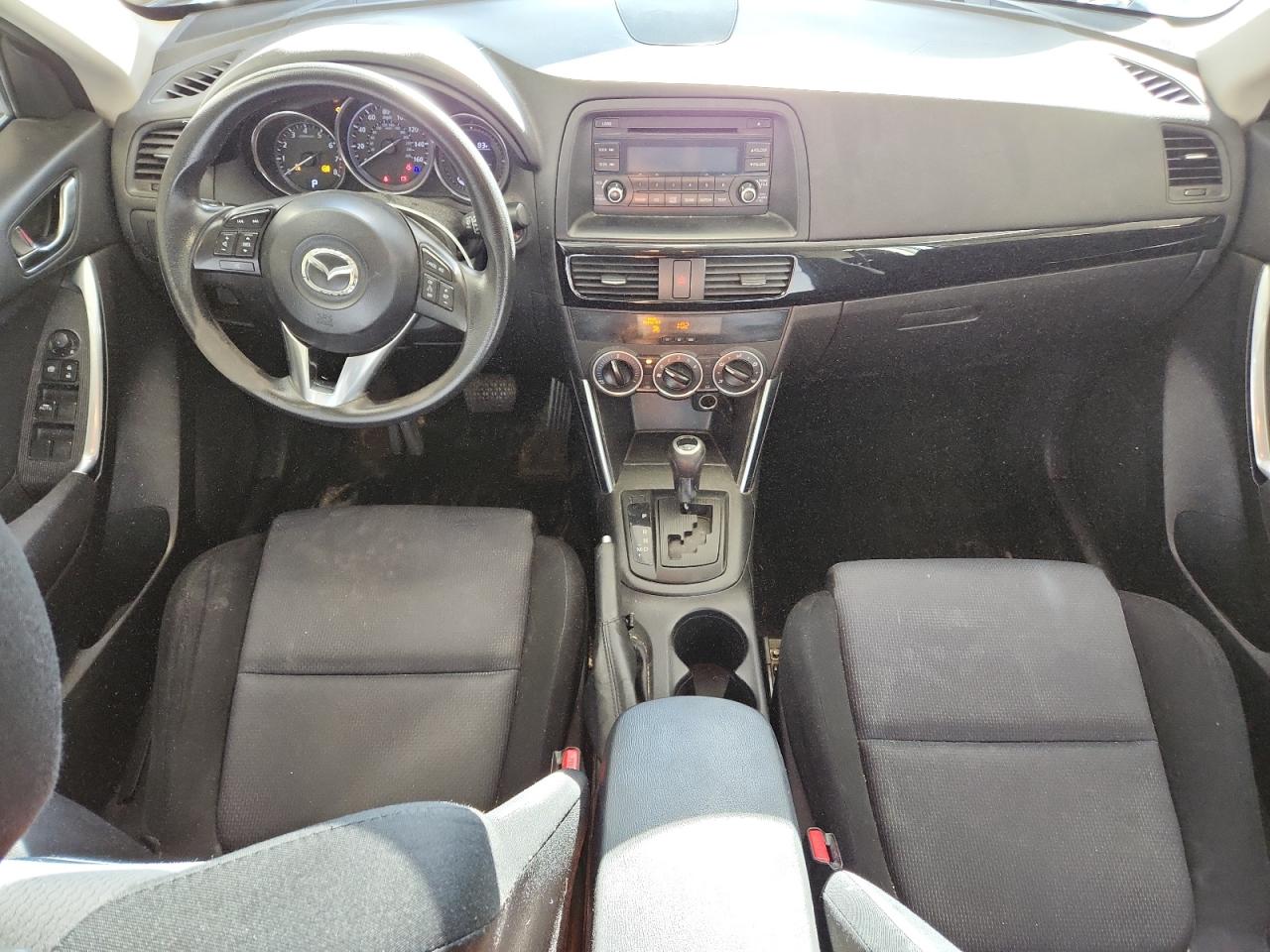 2013 Mazda Cx-5 Sport VIN: JM3KE2BE1D0129263 Lot: 82199395
