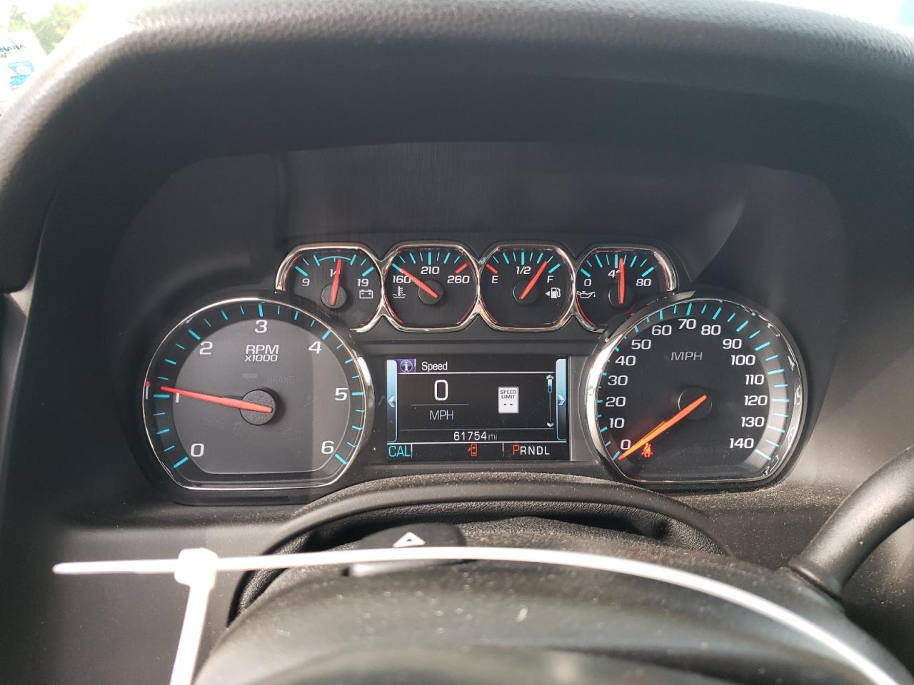 2018 GMC Yukon Slt VIN: 1GKS1BKC8JR297609 Lot: 82254115