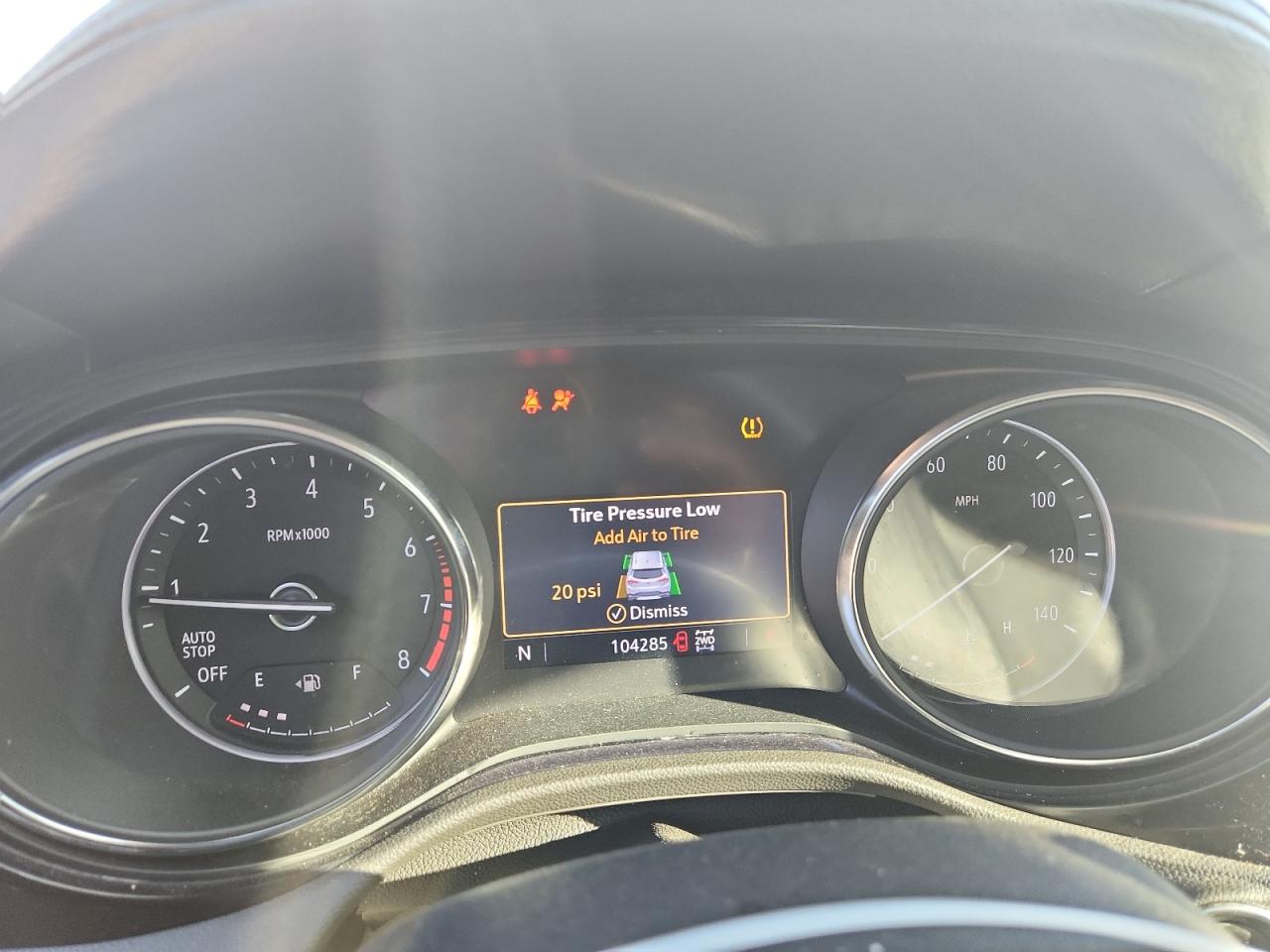 2020 Buick Encore Gx Preferred VIN: KL4MMCSL5LB103075 Lot: 86268295