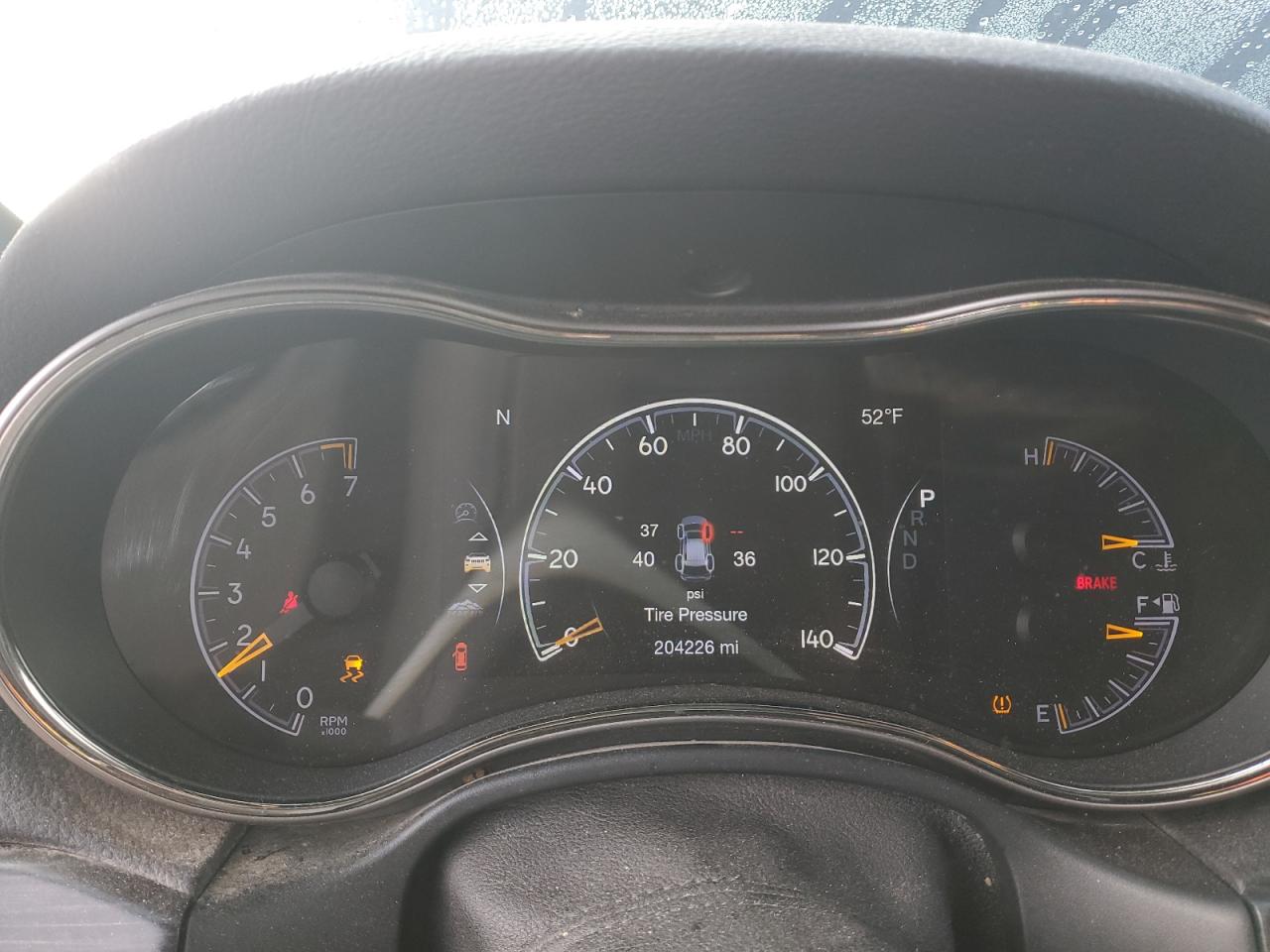 2020 Jeep Grand Cherokee Limited VIN: 1C4RJFBG1LC354176 Lot: 81752465