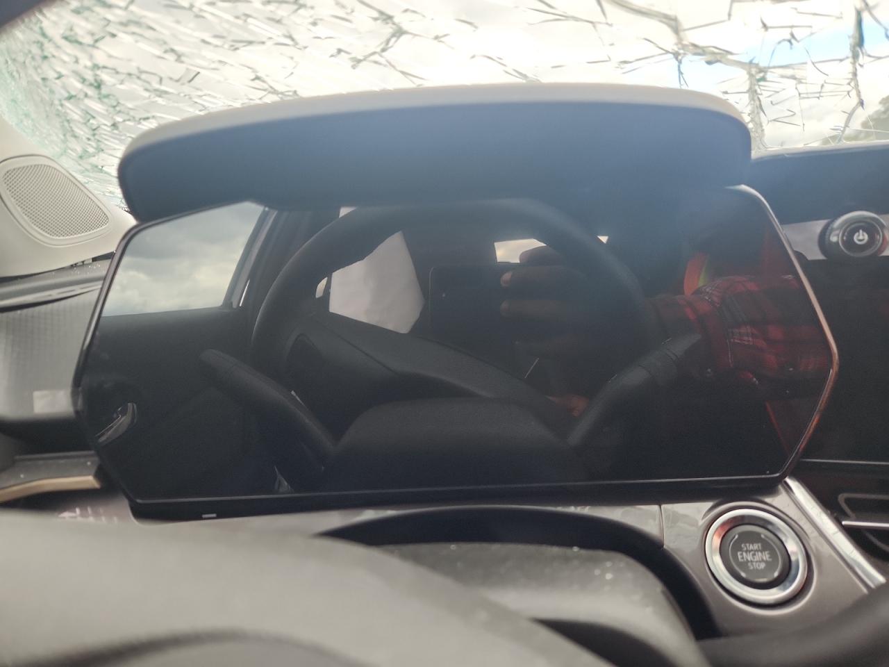 2025 Chevrolet Trax Activ VIN: KL77LKEP5SC252493 Lot: 90922705