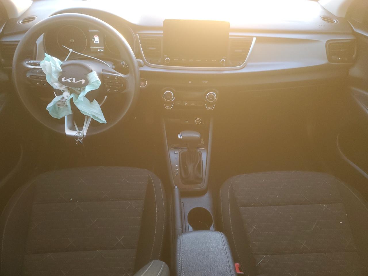 2023 Kia Rio S VIN: 3KPA25AD8PE511874 Lot: 82640115