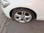 2012 BMW 118D M SPORT AUTO  for sale at Copart WOLVERHAMPTON