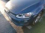 2016 VOLKSWAGEN GOLF 1.6 TDI 110 MATCH EDITION 5DR for sale at Copart CHESTER