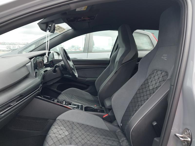 2023 VOLKSWAGEN GOLF 1.5 ETSI 150 R-LINE 5DR DSG