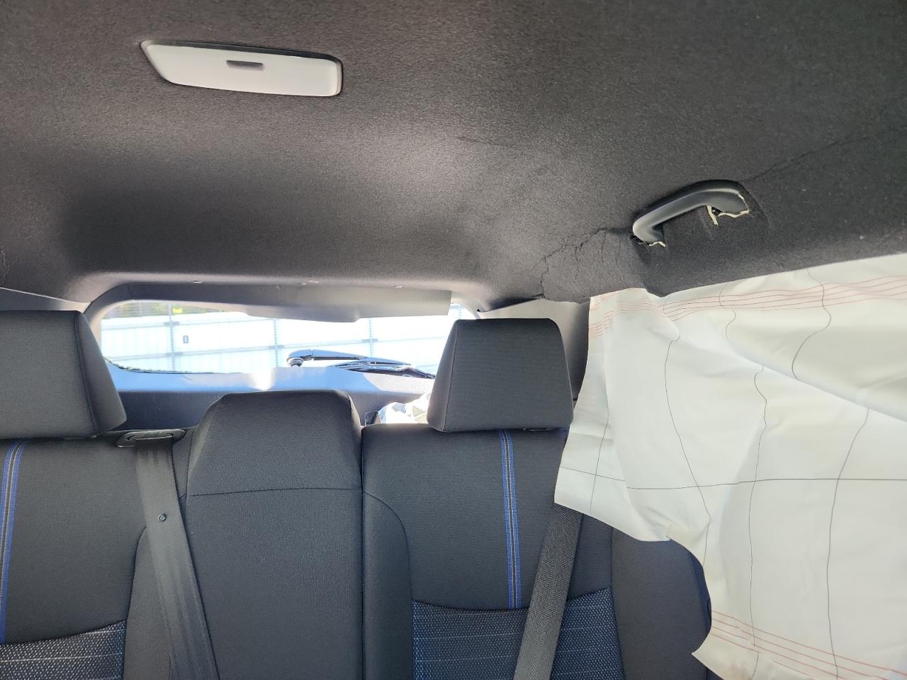 2024 Toyota Corolla Cross Se VIN: 7MUFBABG2RV058941 Lot: 82612095